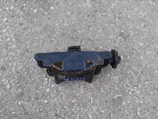 bontott RENAULT CLIO II Emelő