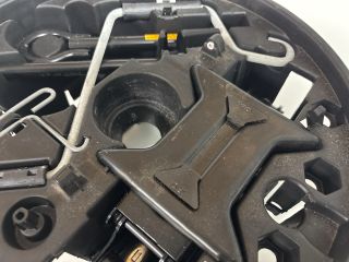 bontott RENAULT CLIO II Emelő