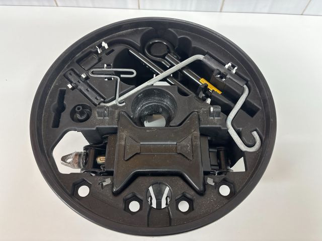 bontott RENAULT CLIO II Emelő