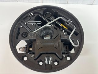 bontott RENAULT CLIO II Emelő