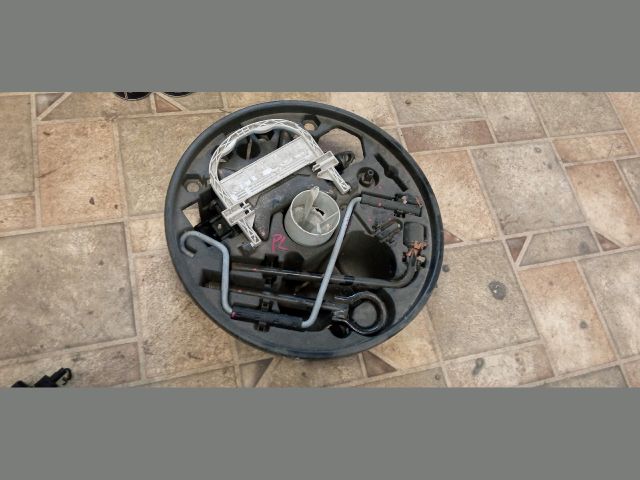 bontott RENAULT CLIO II Emelő