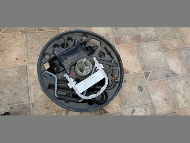 bontott RENAULT CLIO II Emelő