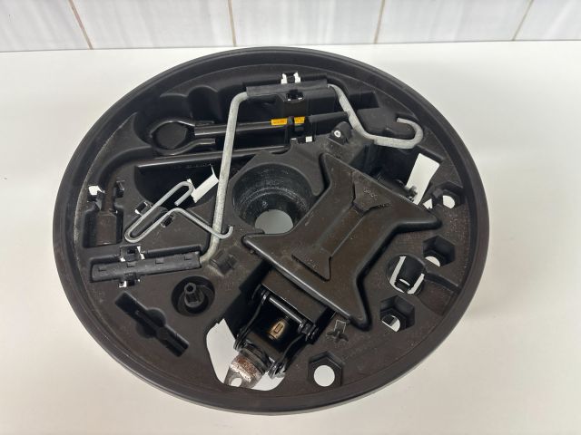 bontott RENAULT CLIO II Emelő