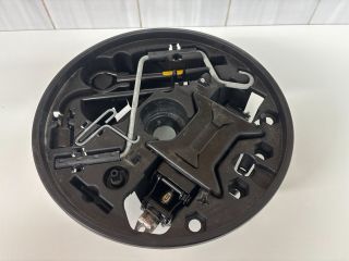 bontott RENAULT CLIO II Emelő