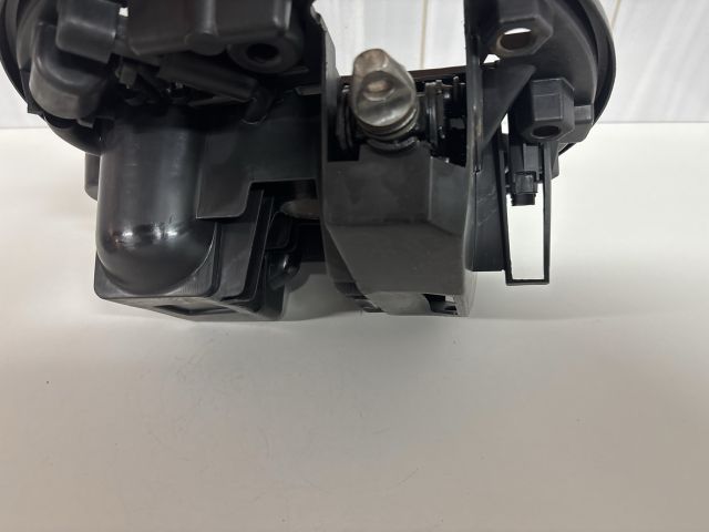 bontott RENAULT CLIO II Emelő