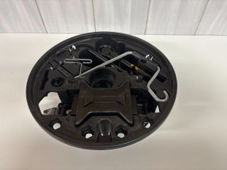 bontott RENAULT CLIO II Emelő