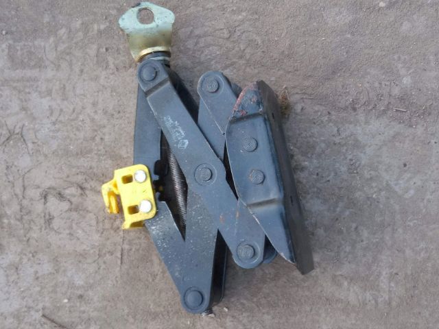 bontott RENAULT CLIO II Emelő