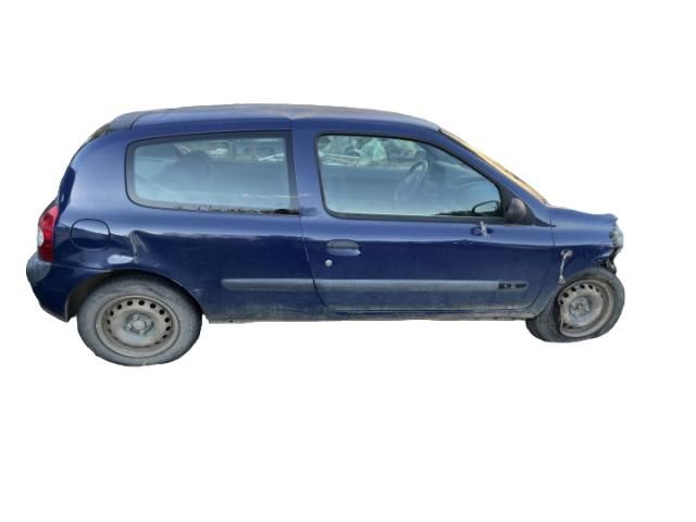 bontott RENAULT CLIO II Fékfolyadék Tartály