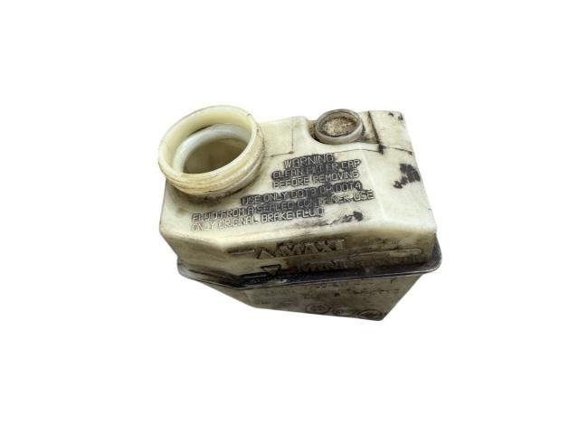 bontott RENAULT CLIO II Fékfolyadék Tartály