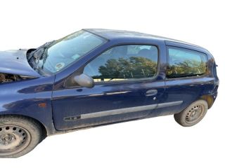 bontott RENAULT CLIO II Fékfolyadék Tartály