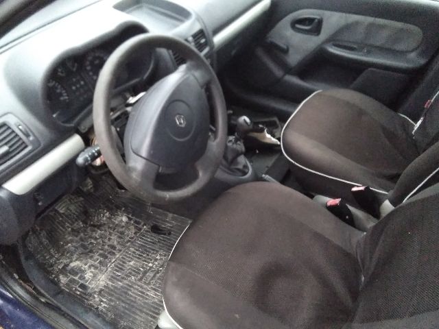 bontott RENAULT CLIO II Fékfolyadék Tartály