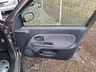 bontott RENAULT CLIO II Fékpedál