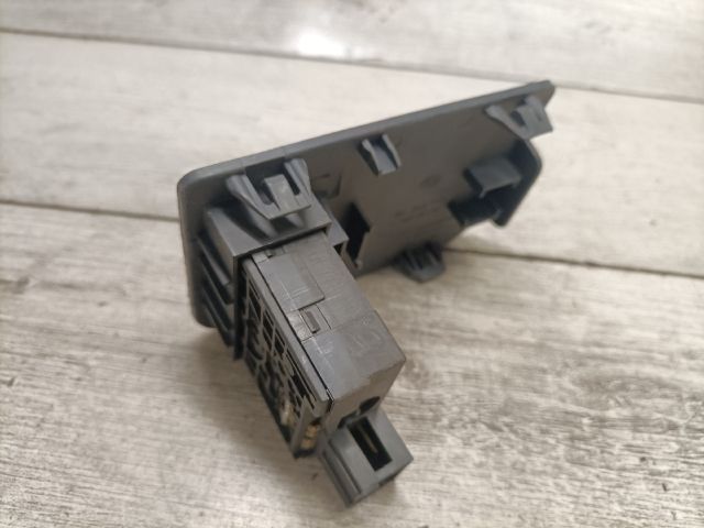 bontott RENAULT CLIO II Fényszórómagasság Állító Kapcsoló