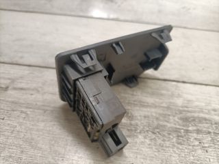 bontott RENAULT CLIO II Fényszórómagasság Állító Kapcsoló