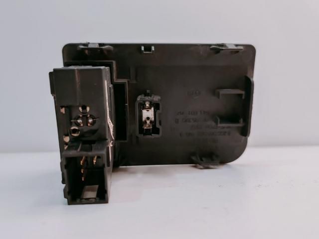 bontott RENAULT CLIO II Fényszórómagasság Állító Kapcsoló