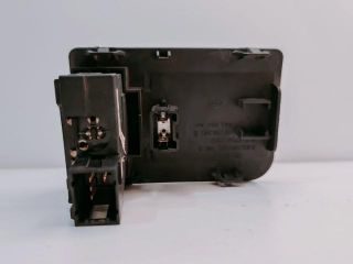 bontott RENAULT CLIO II Fényszórómagasság Állító Kapcsoló