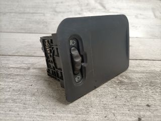 bontott RENAULT CLIO II Fényszórómagasság Állító Kapcsoló