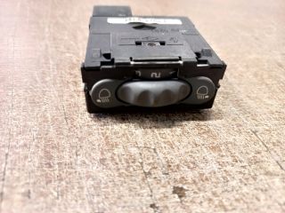 bontott RENAULT CLIO II Fényszórómagasság Állító Kapcsoló