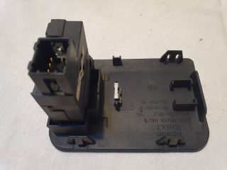 bontott RENAULT CLIO II Fényszórómagasság Állító Kapcsoló