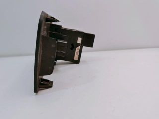 bontott RENAULT CLIO II Fényszórómagasság Állító Kapcsoló