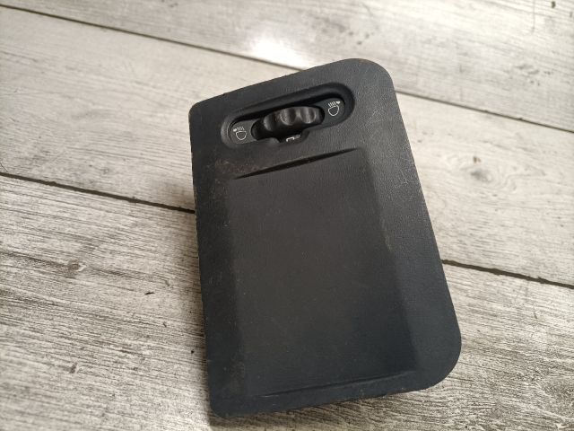 bontott RENAULT CLIO II Fényszórómagasság Állító Kapcsoló