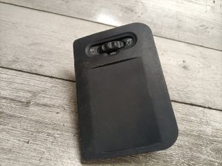 bontott RENAULT CLIO II Fényszórómagasság Állító Kapcsoló