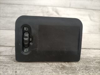 bontott RENAULT CLIO II Fényszórómagasság Állító Kapcsoló