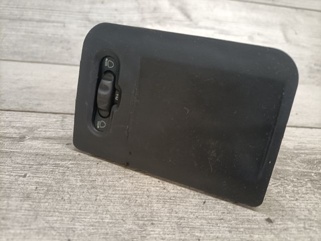 bontott RENAULT CLIO II Fényszórómagasság Állító Kapcsoló