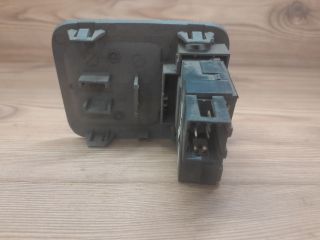 bontott RENAULT CLIO II Fényszórómagasság Állító Kapcsoló