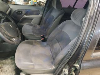 bontott RENAULT CLIO II Fényszórómagasság Állító Kapcsoló