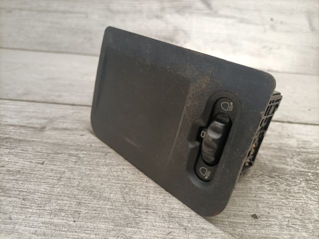 bontott RENAULT CLIO II Fényszórómagasság Állító Kapcsoló