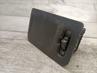 bontott RENAULT CLIO II Fényszórómagasság Állító Kapcsoló