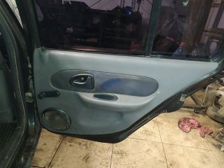 bontott RENAULT CLIO II Fényszórómagasság Állító Kapcsoló