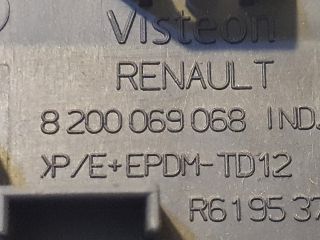 bontott RENAULT CLIO II Fényszórómagasság Állító Kapcsoló