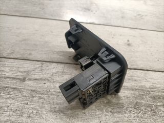 bontott RENAULT CLIO II Fényszórómagasság Állító Kapcsoló