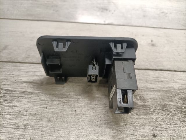 bontott RENAULT CLIO II Fényszórómagasság Állító Kapcsoló