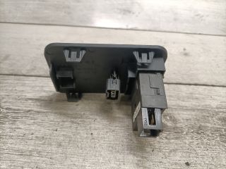 bontott RENAULT CLIO II Fényszórómagasság Állító Kapcsoló