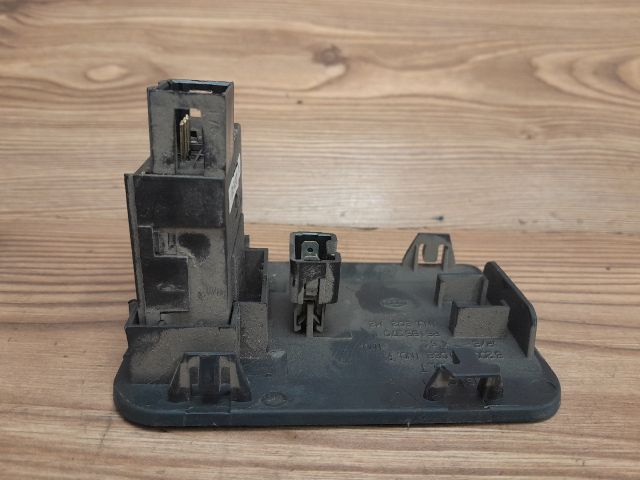 bontott RENAULT CLIO II Fényszórómagasság Állító Kapcsoló