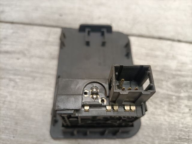 bontott RENAULT CLIO II Fényszórómagasság Állító Kapcsoló