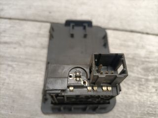 bontott RENAULT CLIO II Fényszórómagasság Állító Kapcsoló