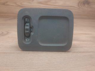 bontott RENAULT CLIO II Fényszórómagasság Állító Kapcsoló