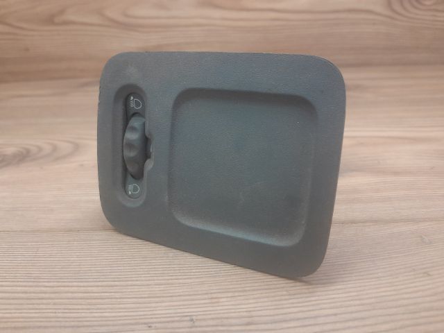 bontott RENAULT CLIO II Fényszórómagasság Állító Kapcsoló