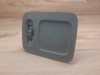 bontott RENAULT CLIO II Fényszórómagasság Állító Kapcsoló