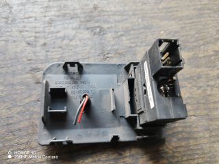 bontott RENAULT CLIO II Fényszórómagasság Állító Kapcsoló