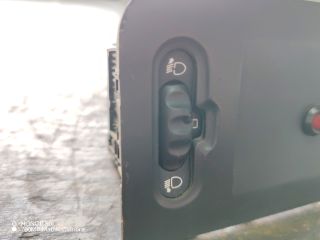 bontott RENAULT CLIO II Fényszórómagasság Állító Kapcsoló