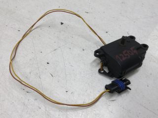 bontott RENAULT CLIO II Fűtés Állító Motor