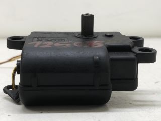 bontott RENAULT CLIO II Fűtés Állító Motor