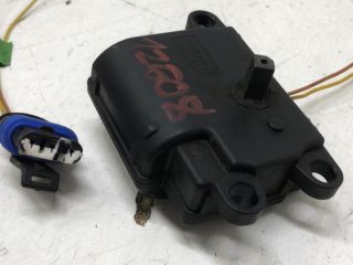 bontott RENAULT CLIO II Fűtés Állító Motor