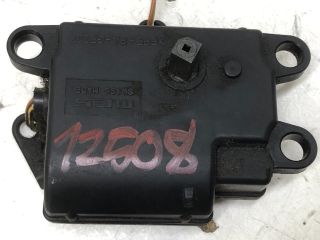 bontott RENAULT CLIO II Fűtés Állító Motor