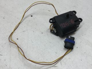 bontott RENAULT CLIO II Fűtés Állító Motor